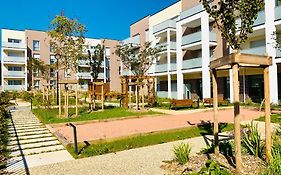 DOMITYS - Le Bouquet